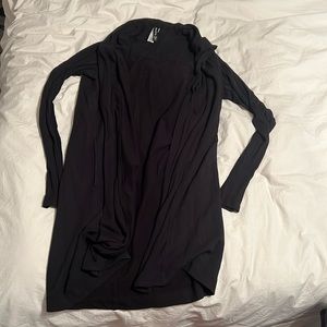 Athleta cardigan wrap